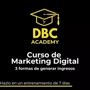 Marketing Digital - 3 formas de generar ingresos