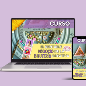 El Rentable Negocio De La Bisutería Creativa