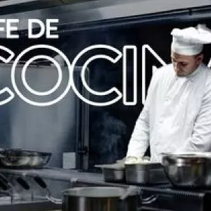 Formación para Jefes de Cocina : Maestría en Artes Culinarias y Liderazgo Gastronómico